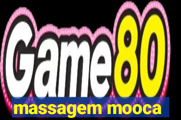 massagem mooca